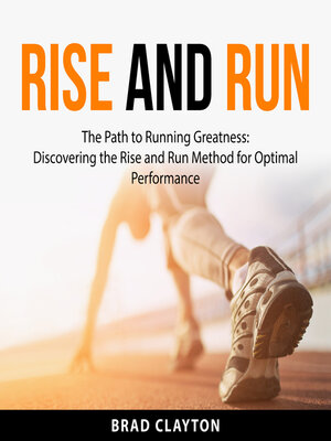 cover image of Rise and Run